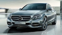 2014 Mercedes C 180 156 PS Fascination resim