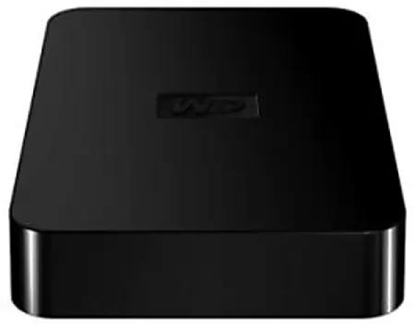 WD Elements SE Portable HDD