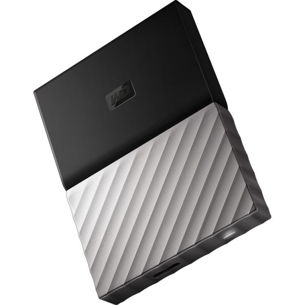 WD My Passport Ultra HDD