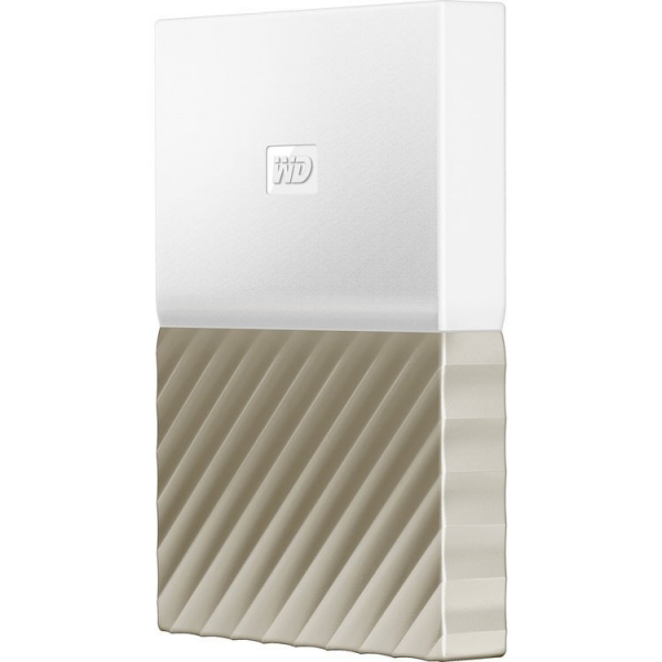 WD My Passport Ultra HDD