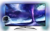 Philips 40PFL8008K resim