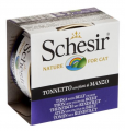Schesir Ton Balıklı ve Kırmızı Etli 85 gr resim