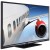 Telefunken 22XT3000 Full HD (FHD) Ekran