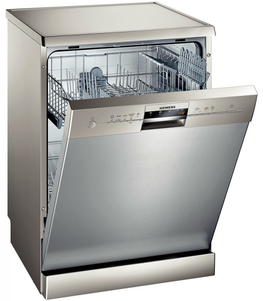Siemens SN25M831TR Bulaşık Makinesi