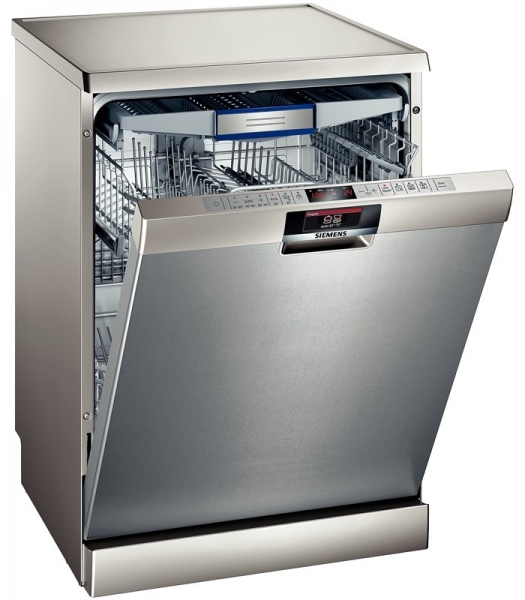 Siemens SN26V891EU Bulaşık Makinesi
