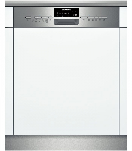 Siemens SN56N596EU Bulaşık Makinesi