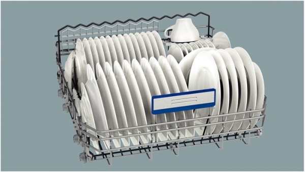 Siemens SN56N596EU Bulaşık Makinesi
