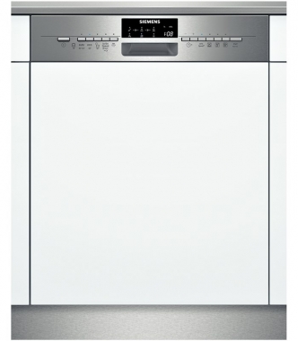 Siemens SN56N596EU Bulaşık Makinesi