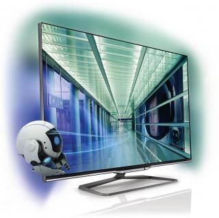 Philips 42PFL7008K Full HD (FHD) TV