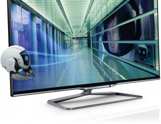 Philips 42PFL7008K Full HD (FHD) TV