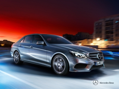 2014 Mercedes E 250 211 PS Elite