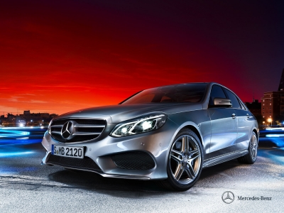 2014 Mercedes E 250 211 PS Elite