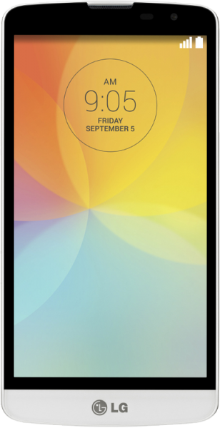 LG L80+ (L Bello)