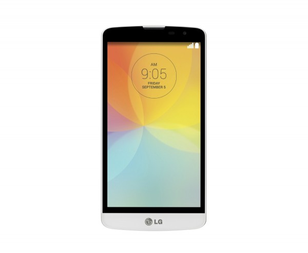 LG L80+ (L Bello)
