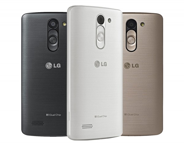 LG L80+ (L Bello)