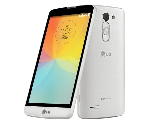 LG L80+ (L Bello)
