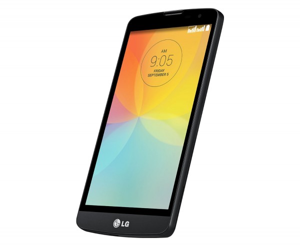 LG L80+ (L Bello)