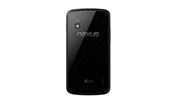 LG Nexus 4