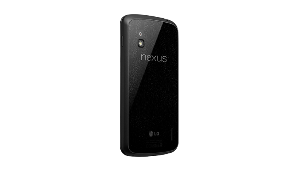 LG Nexus 4