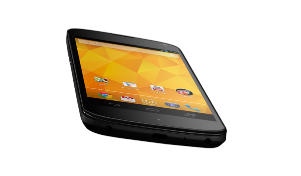 LG Nexus 4