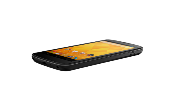 LG Nexus 4