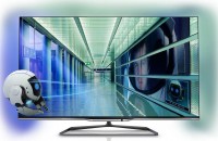 Philips 55PFL7008K resim