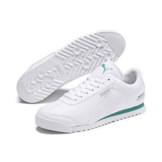 Puma Mercedes AMG Petronas Motorsport Roma Erkek Spor Ayakkabı