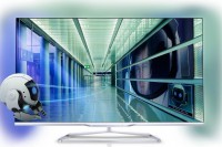 Philips 47PFL7108K resim