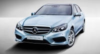 2014 Mercedes E 350 252 BG 4MATIC Elite (4x4) resim