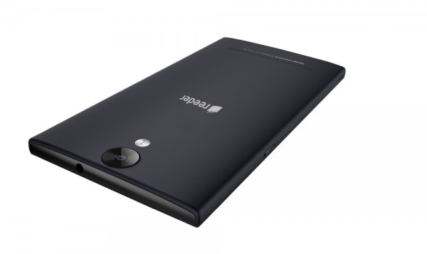 Reeder P8
