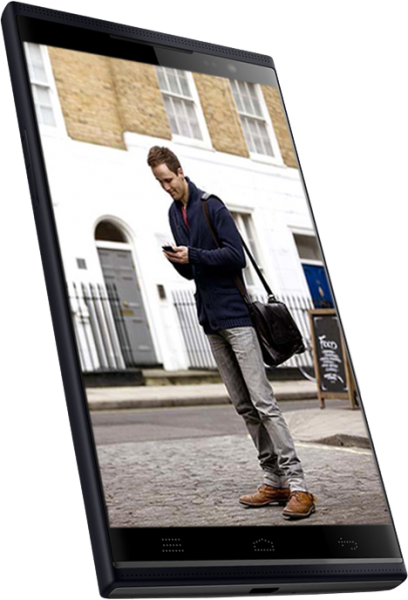 Reeder P8