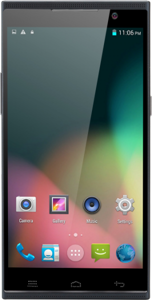 Reeder P8