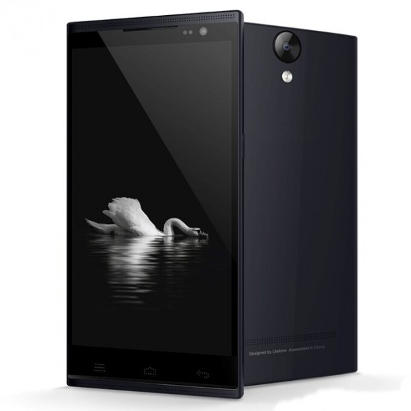 Reeder P8