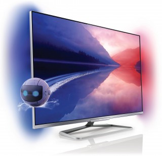 Philips 47PFL6678K Full HD (FHD) TV