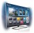 Philips 47PFL6008K Full HD (FHD) TV