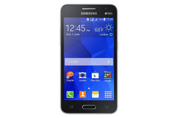 Samsung Galaxy Core 2