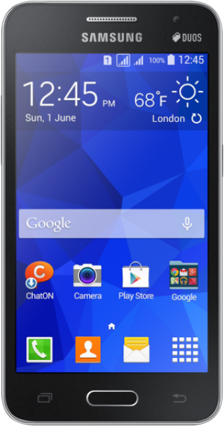 Samsung Galaxy Core 2