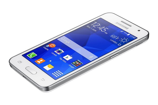 Samsung Galaxy Core 2