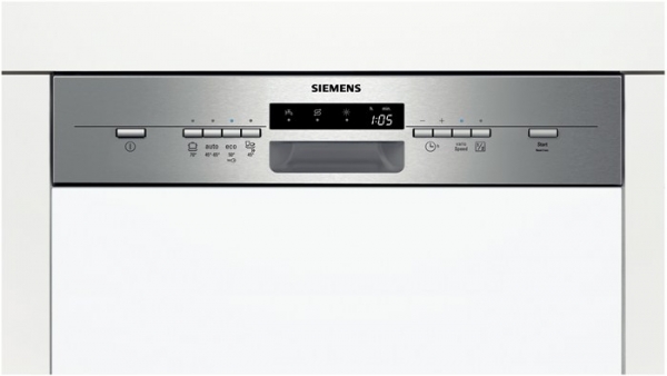 Siemens SN54M535TR Bulaşık Makinesi