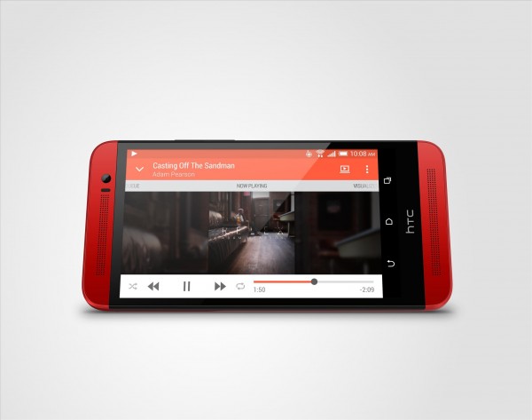 HTC One (E8)