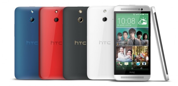 HTC One (E8)