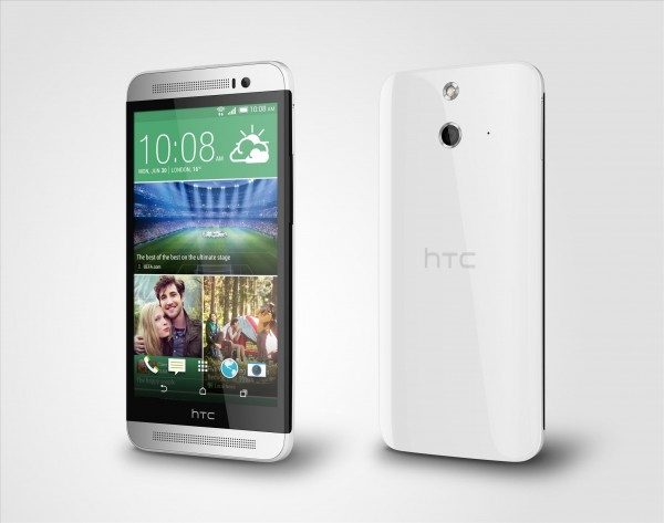 HTC One (E8)