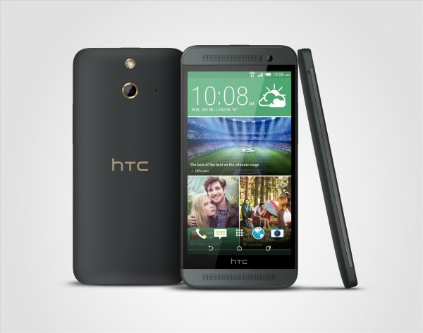 HTC One (E8)