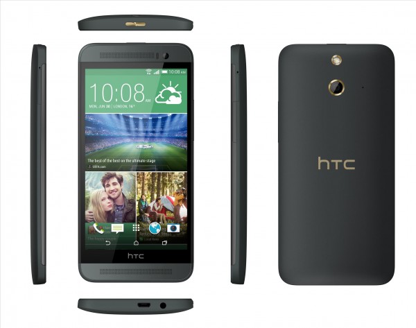 HTC One (E8)
