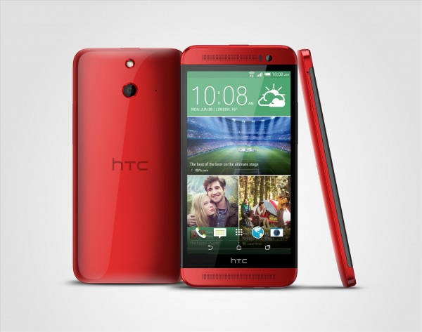 HTC One (E8)