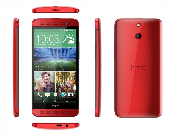 HTC One (E8)