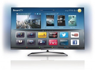 Philips 55PFL6008K Full HD (FHD) TV