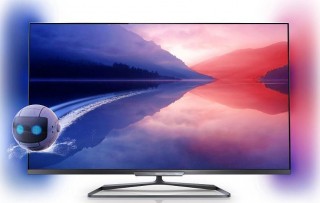 Philips 55PFL6008K Full HD (FHD) TV