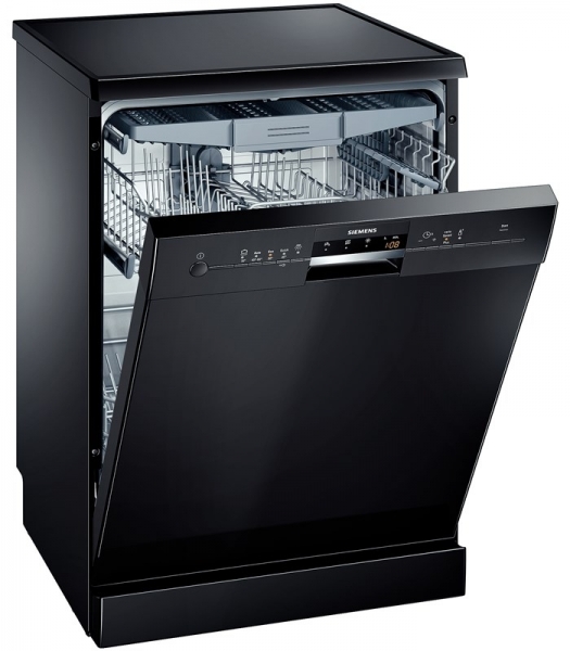 Siemens SN25M687TR Bulaşık Makinesi