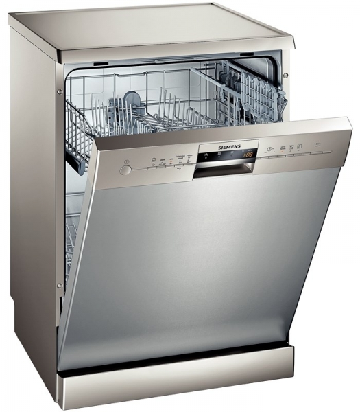 Siemens SN25L830TR Bulaşık Makinesi
